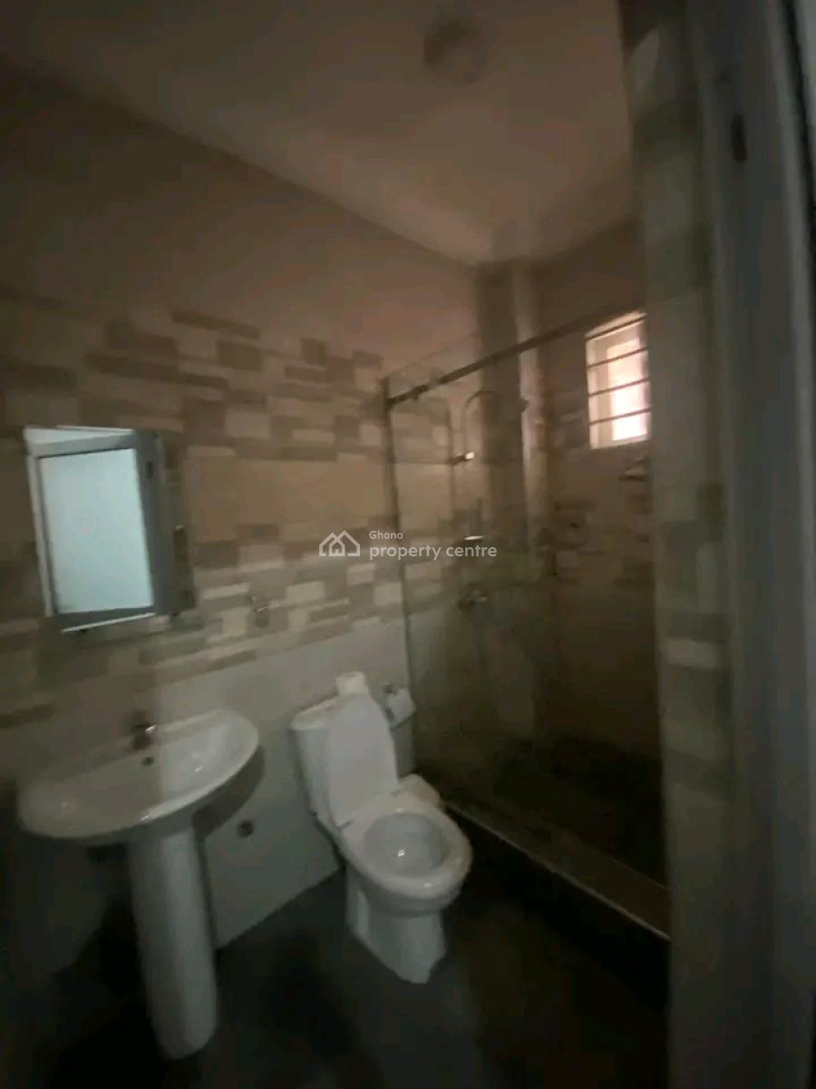 Fully Furnished 1-bedroom Apartment, Dzorwulu, Accra, Apartment Short Let