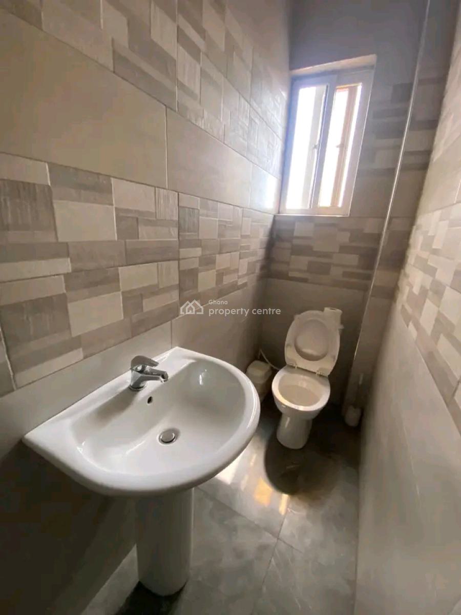 Fully Furnished 2-bedroom Serviced Apartment, East Legon, Accra, Apartment Short Let