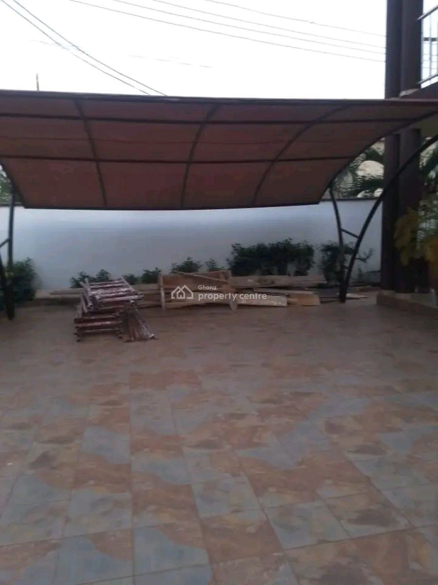 Executive 4-bedroom Duplex House, Trasacco, Adjiringanor, East Legon, Accra, House for Rent