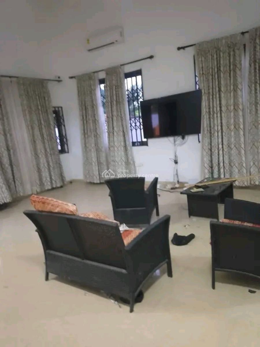 Executive 4-bedroom Duplex House, Trasacco, Adjiringanor, East Legon, Accra, House for Rent