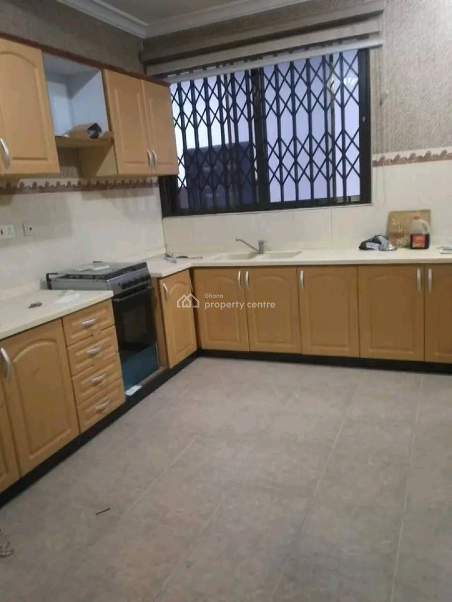 Executive 4-bedroom Duplex House, Trasacco, Adjiringanor, East Legon, Accra, House for Rent