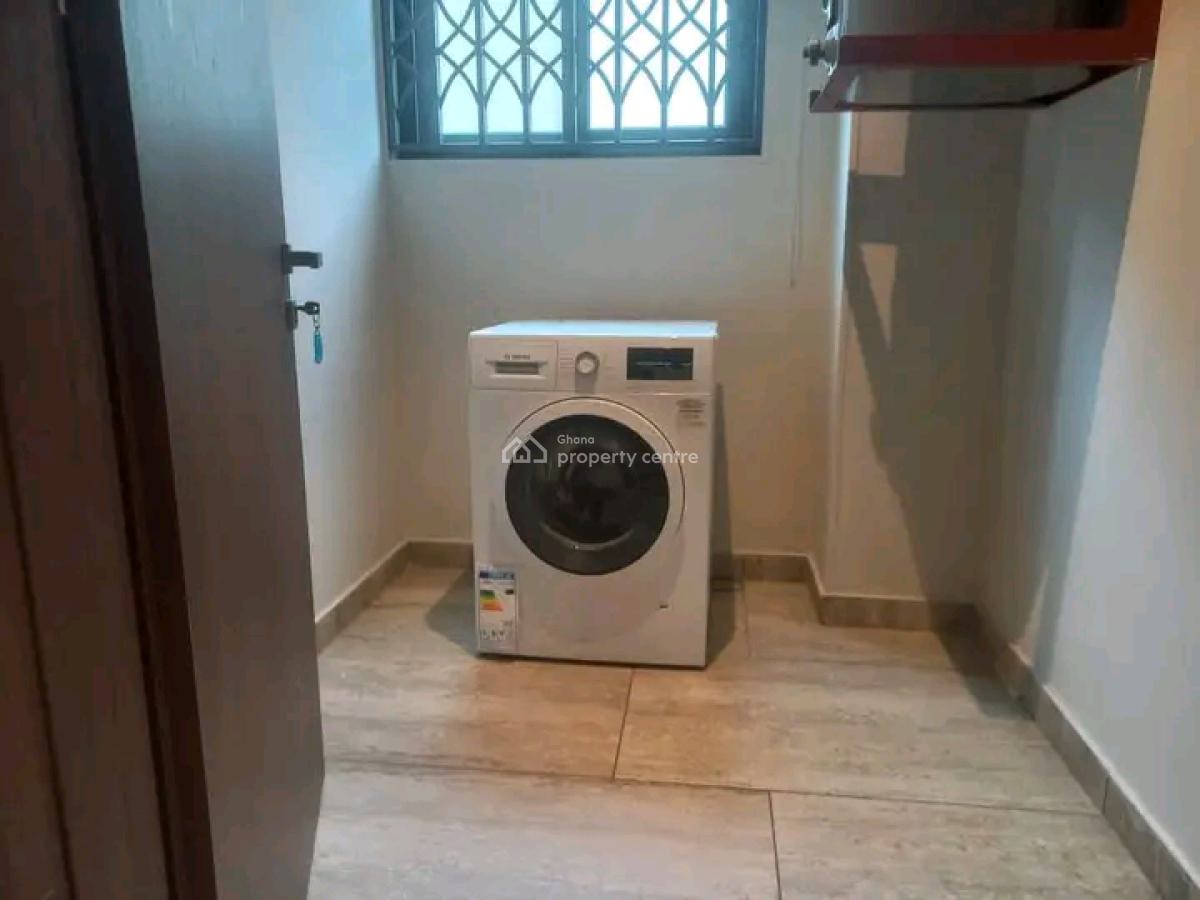 Ultra Modern 3-bedroom Townhouse+bq, East Legon, Accra, Townhouse for Rent