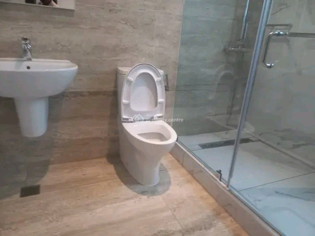 Ultra Modern 3-bedroom Townhouse+bq, East Legon, Accra, Townhouse for Rent