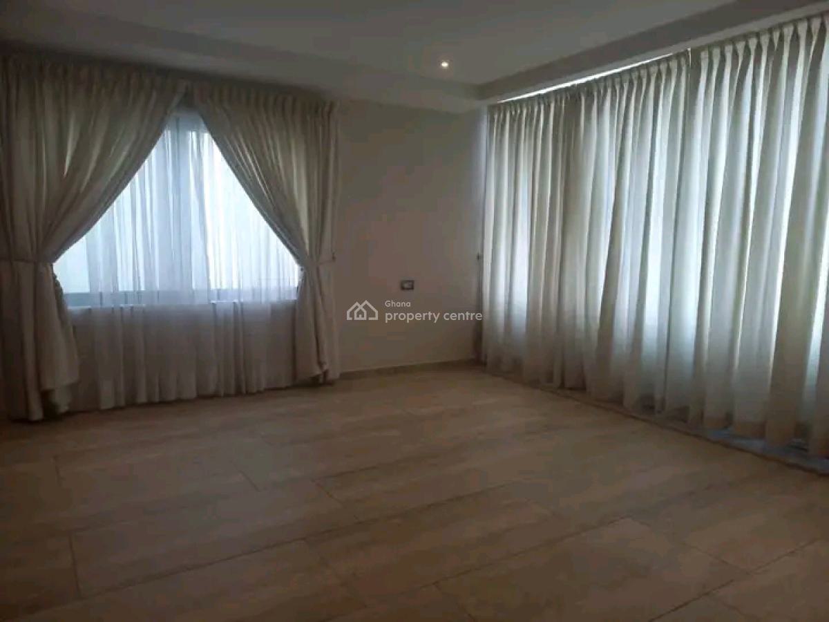 Ultra Modern 3-bedroom Townhouse+bq, East Legon, Accra, Townhouse for Rent