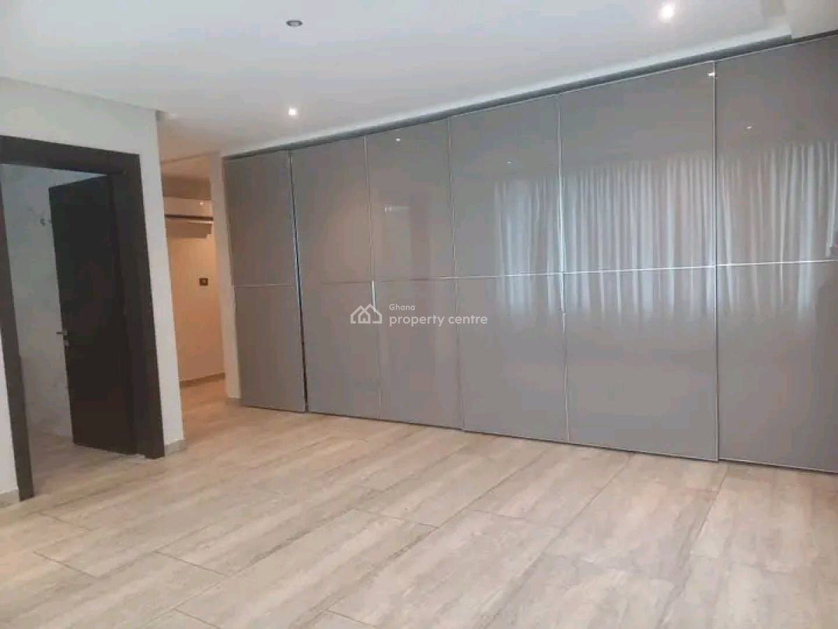 Ultra Modern 3-bedroom Townhouse+bq, East Legon, Accra, Townhouse for Rent