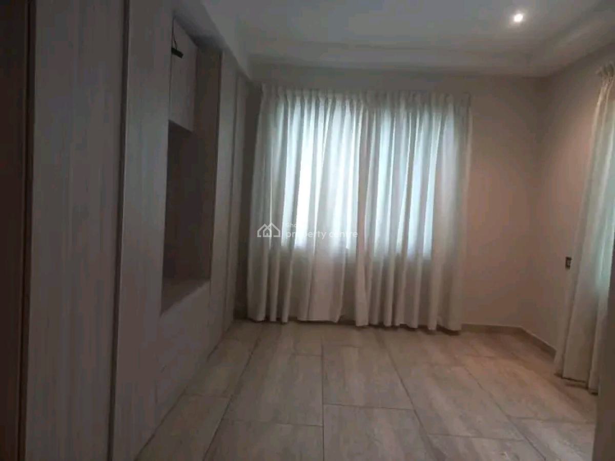 Ultra Modern 3-bedroom Townhouse+bq, East Legon, Accra, Townhouse for Rent