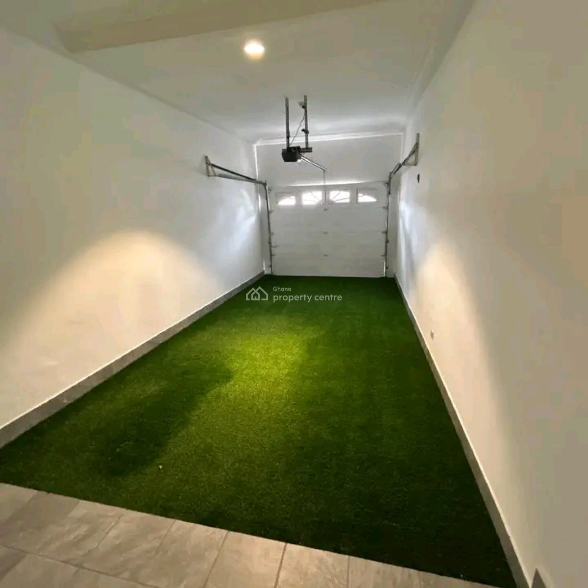 Ultra Modern 5-bedroom Townhouse, East Legon, Accra, House for Rent