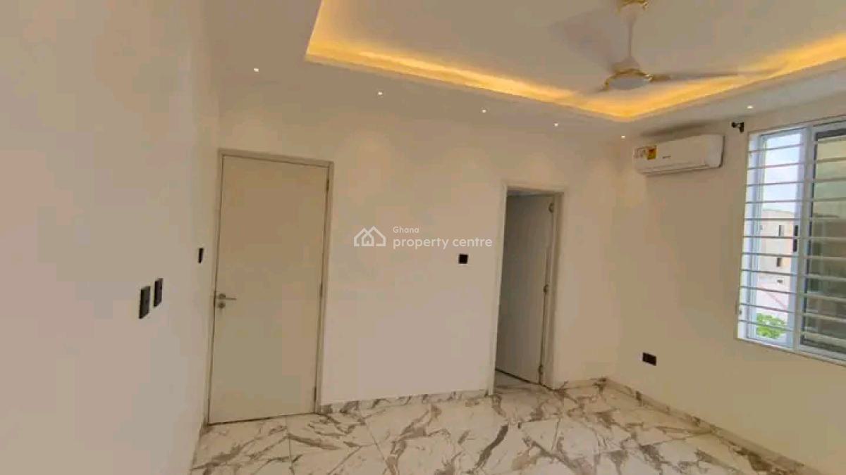 Executive 2-bedroom Apartment @ Tseaddo, Tse Addo, Accra, Apartment for Rent