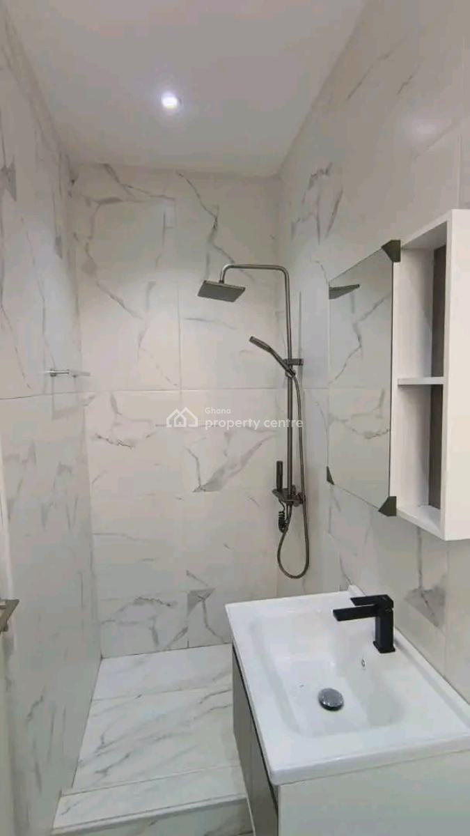 Executive 2-bedroom Apartment @ Tseaddo, Tse Addo, Accra, Apartment for Rent