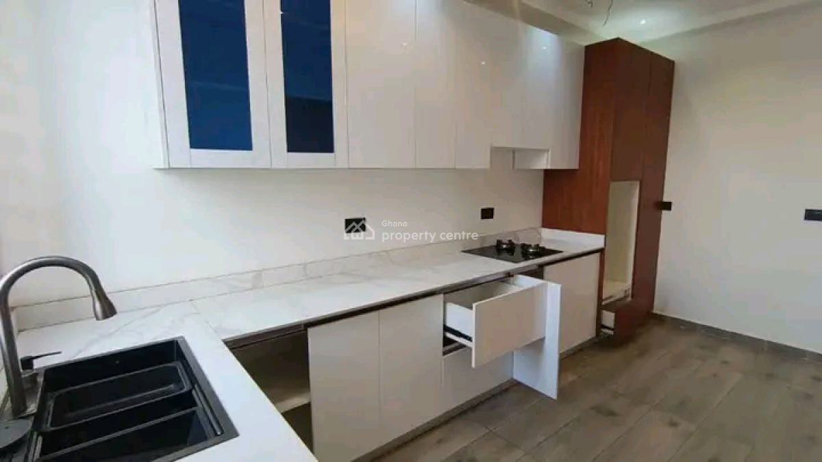 Executive 2-bedroom Apartment @ Tseaddo, Tse Addo, Accra, Apartment for Rent