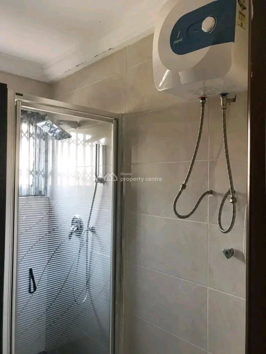 Executive 4-bedroom House, East Legon, Accra, House for Rent