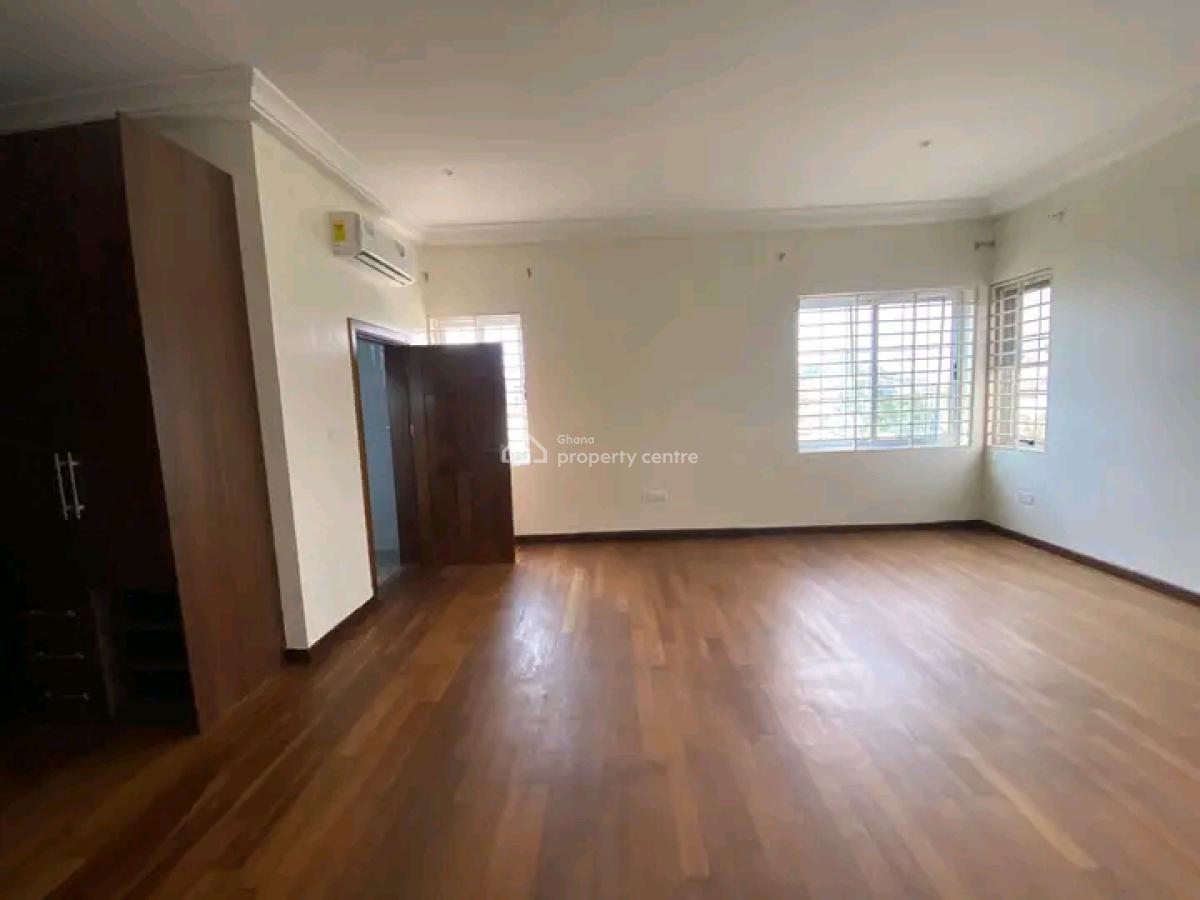 Modern 3-bedroom Townhouse, East Legon, Accra, House for Rent