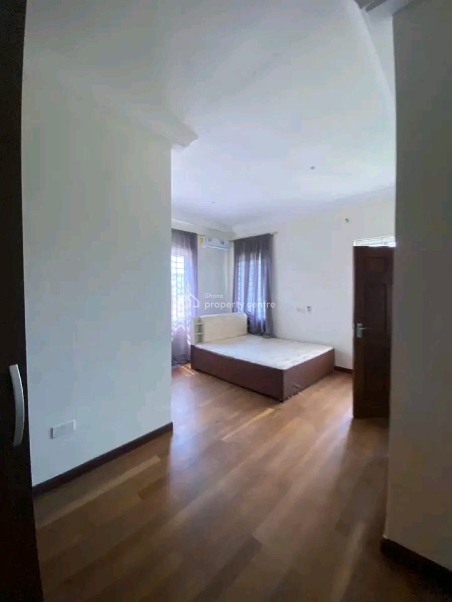 Modern 3-bedroom Townhouse, East Legon, Accra, House for Rent