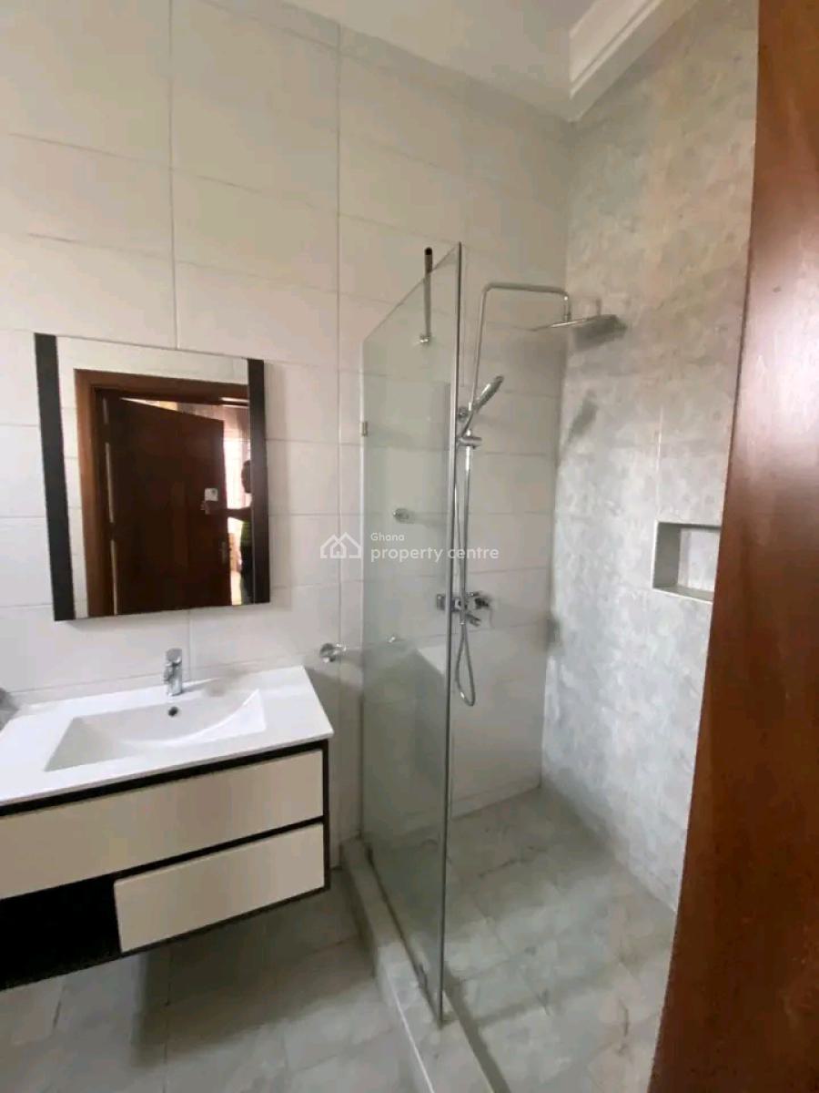 Modern 3-bedroom Townhouse, East Legon, Accra, House for Rent