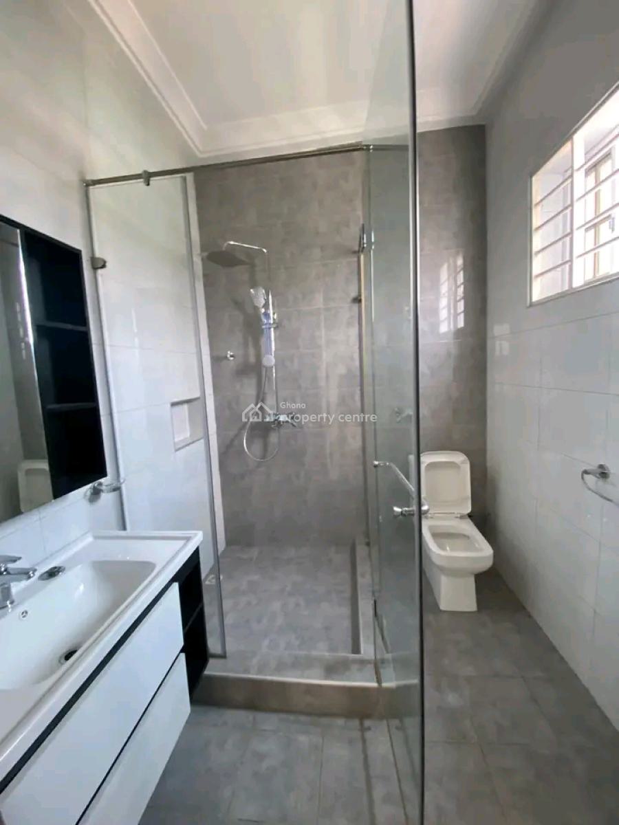 Modern 3-bedroom Townhouse, East Legon, Accra, House for Rent