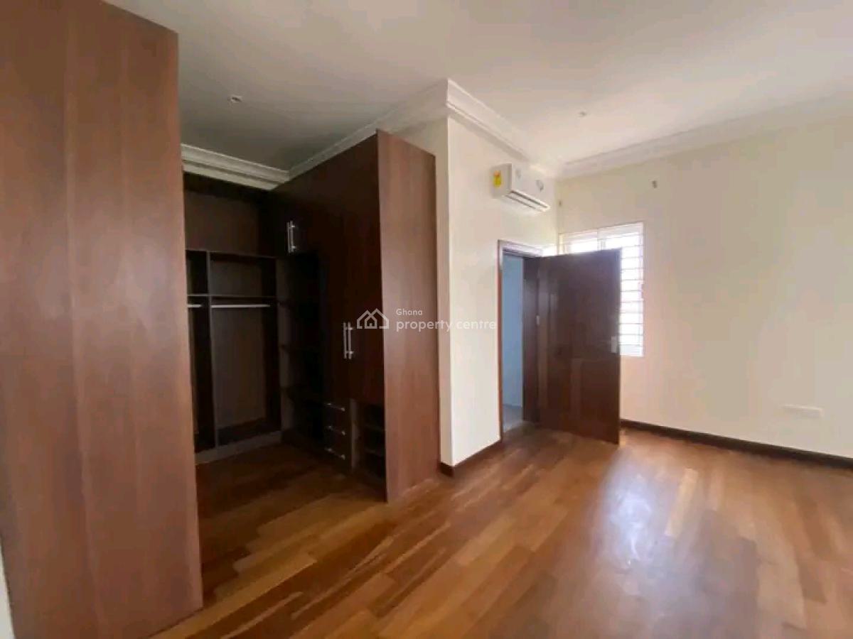 Modern 3-bedroom Townhouse, East Legon, Accra, House for Rent