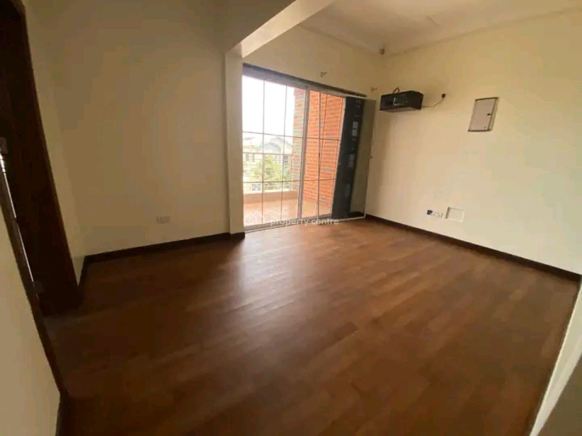 Modern 3-bedroom Townhouse, East Legon, Accra, House for Rent