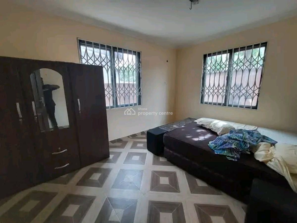 Neat 2-bedroom Apartment @ Spintex, Spintex, Accra, Apartment for Rent