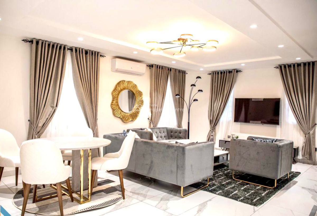 Executive 3-bedroom Detached House @ Tema Community 25, Community 25, Tema, Accra, House for Sale