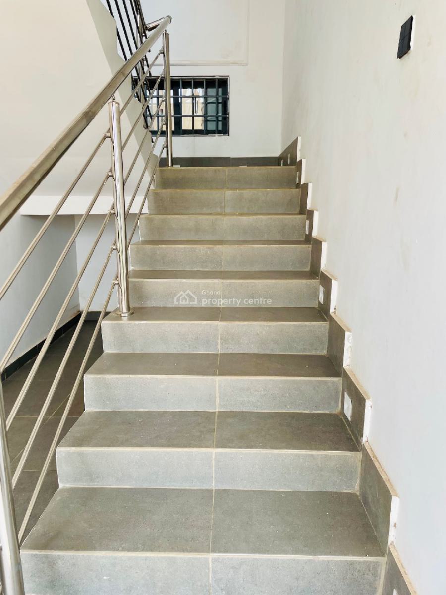 Newly 2 Bedroom Apartment, West Trassaco, Adenta Municipal, Accra, Apartment for Rent