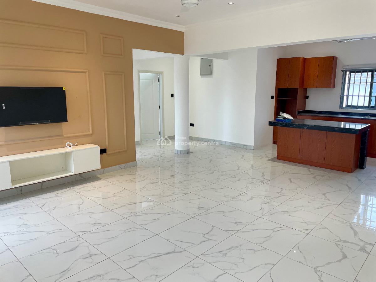 Newly 2 Bedroom Apartment, West Trassaco, Adenta Municipal, Accra, Apartment for Rent