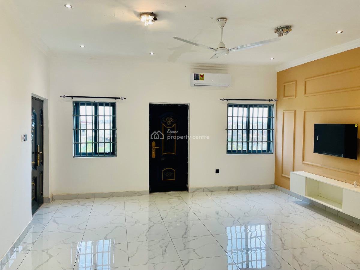 Newly 2 Bedroom Apartment, West Trassaco, Adenta Municipal, Accra, Apartment for Rent