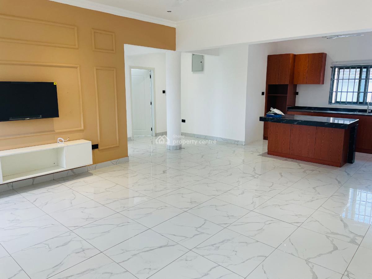 Newly 2 Bedroom Apartment, West Trassaco, Adenta Municipal, Accra, Apartment for Rent