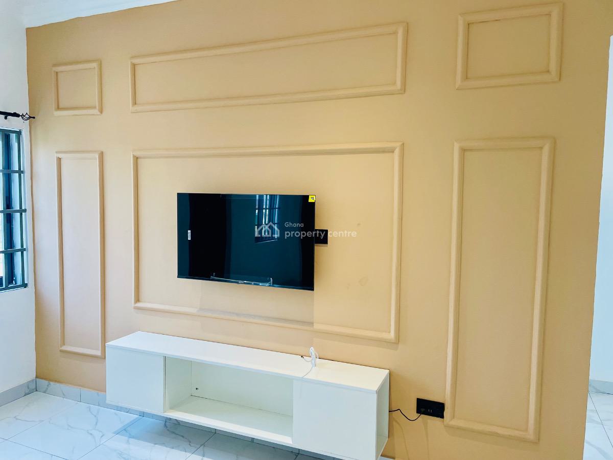 Newly 2 Bedroom Apartment, West Trassaco, Adenta Municipal, Accra, Apartment for Rent