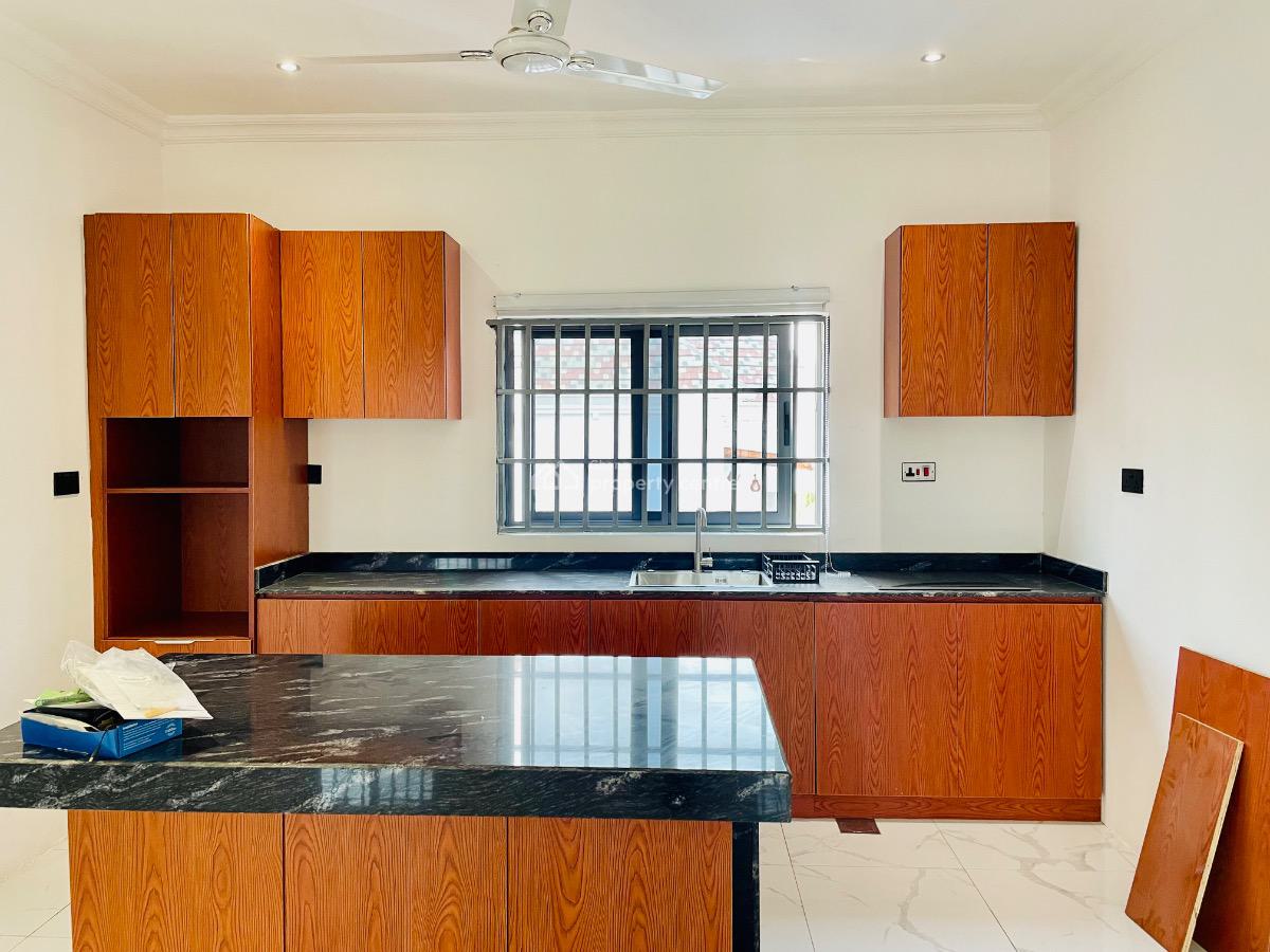 Newly 2 Bedroom Apartment, West Trassaco, Adenta Municipal, Accra, Apartment for Rent