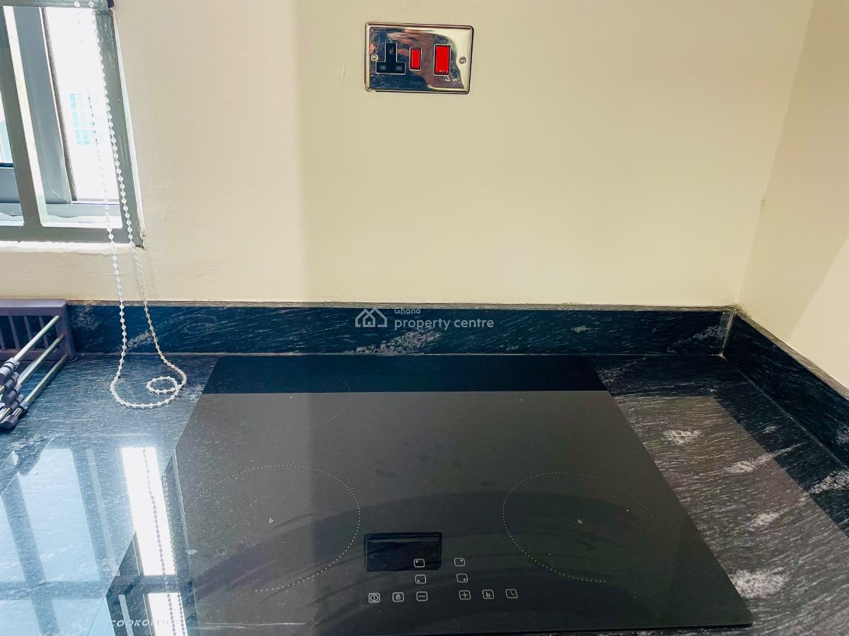 Newly 2 Bedroom Apartment, West Trassaco, Adenta Municipal, Accra, Apartment for Rent