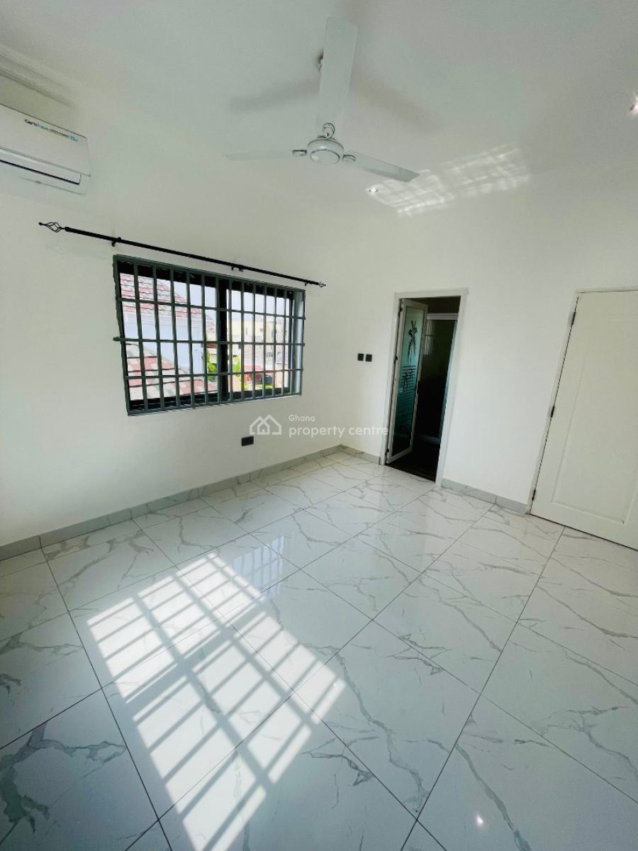 Newly 2 Bedroom Apartment, West Trassaco, Adenta Municipal, Accra, Apartment for Rent