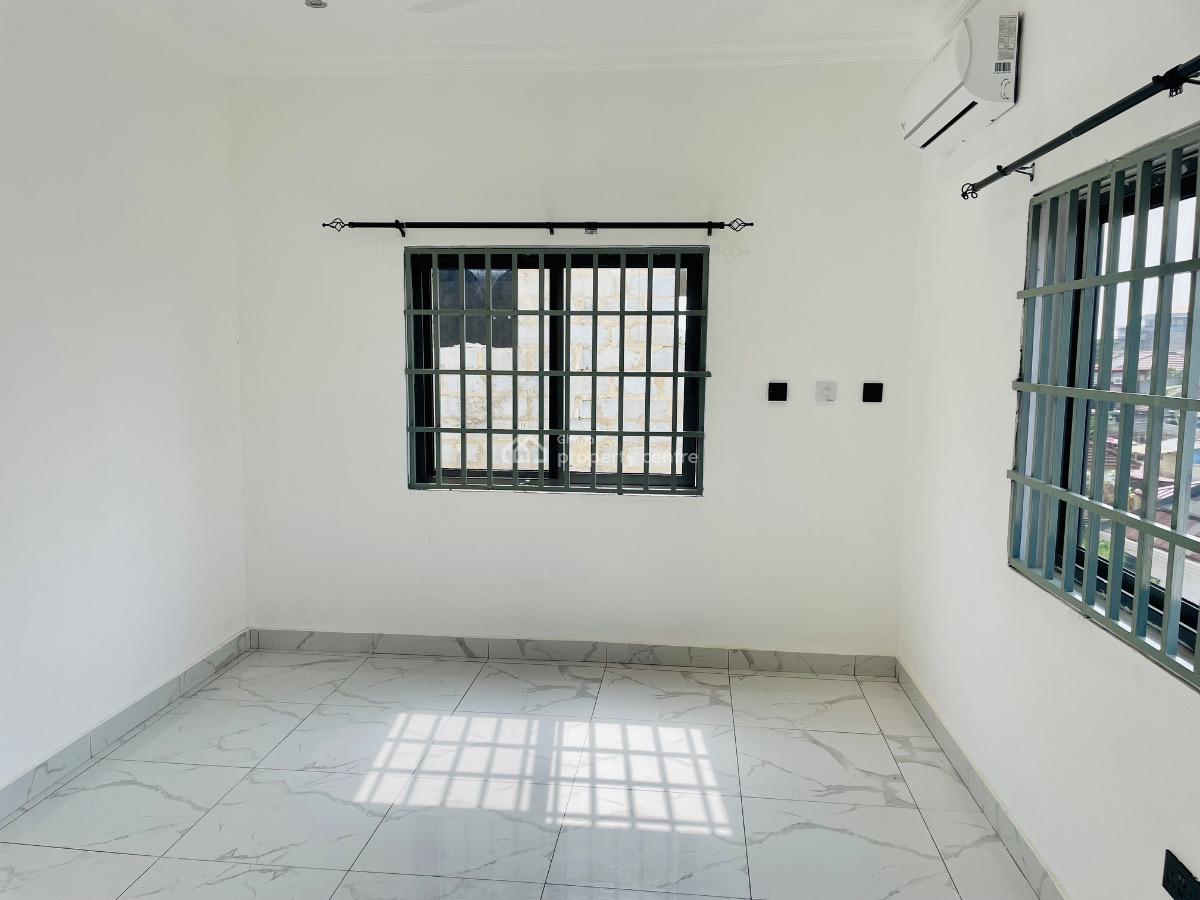 Newly 2 Bedroom Apartment, West Trassaco, Adenta Municipal, Accra, Apartment for Rent