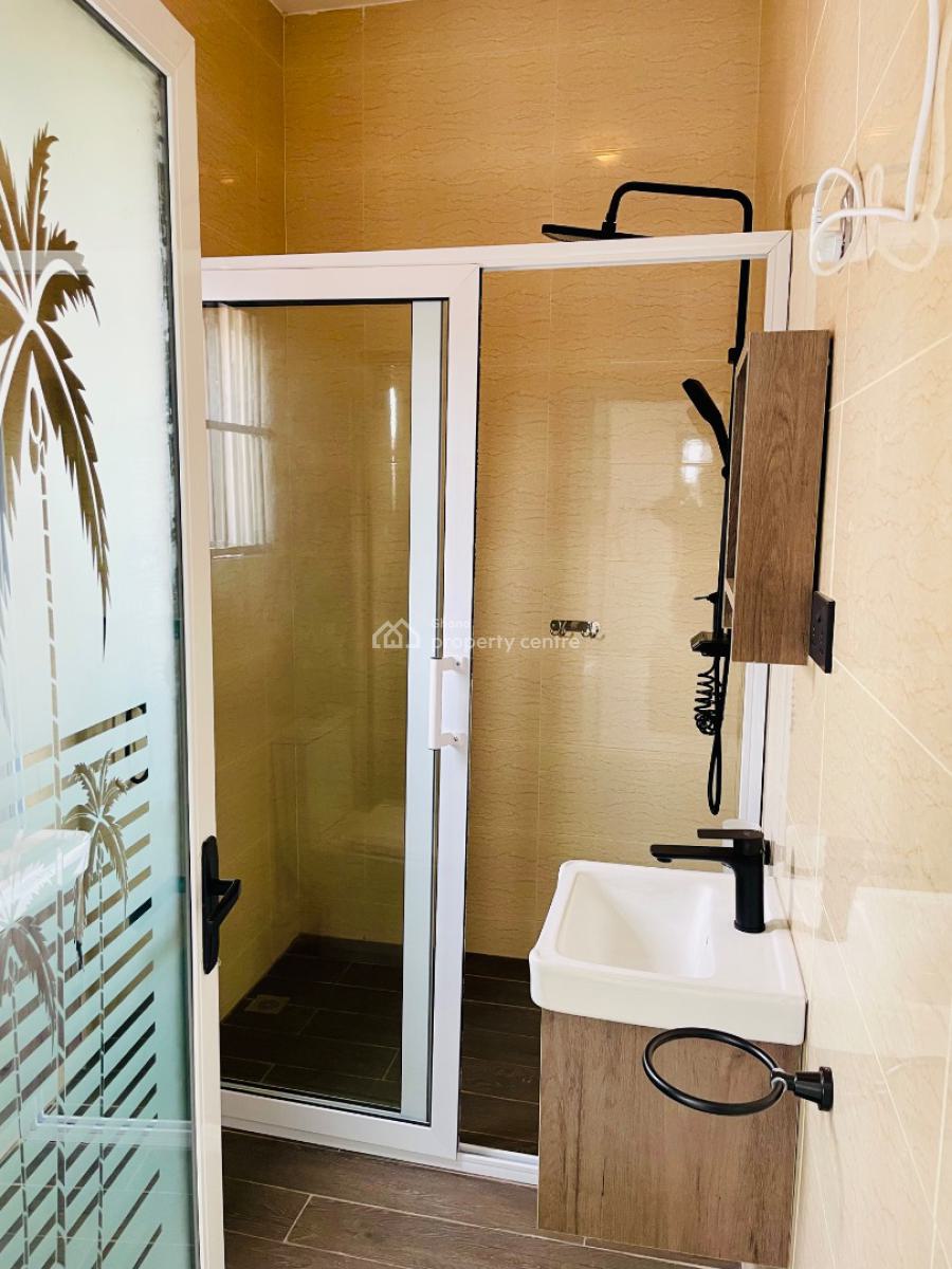 Newly 2 Bedroom Apartment, West Trassaco, Adenta Municipal, Accra, Apartment for Rent