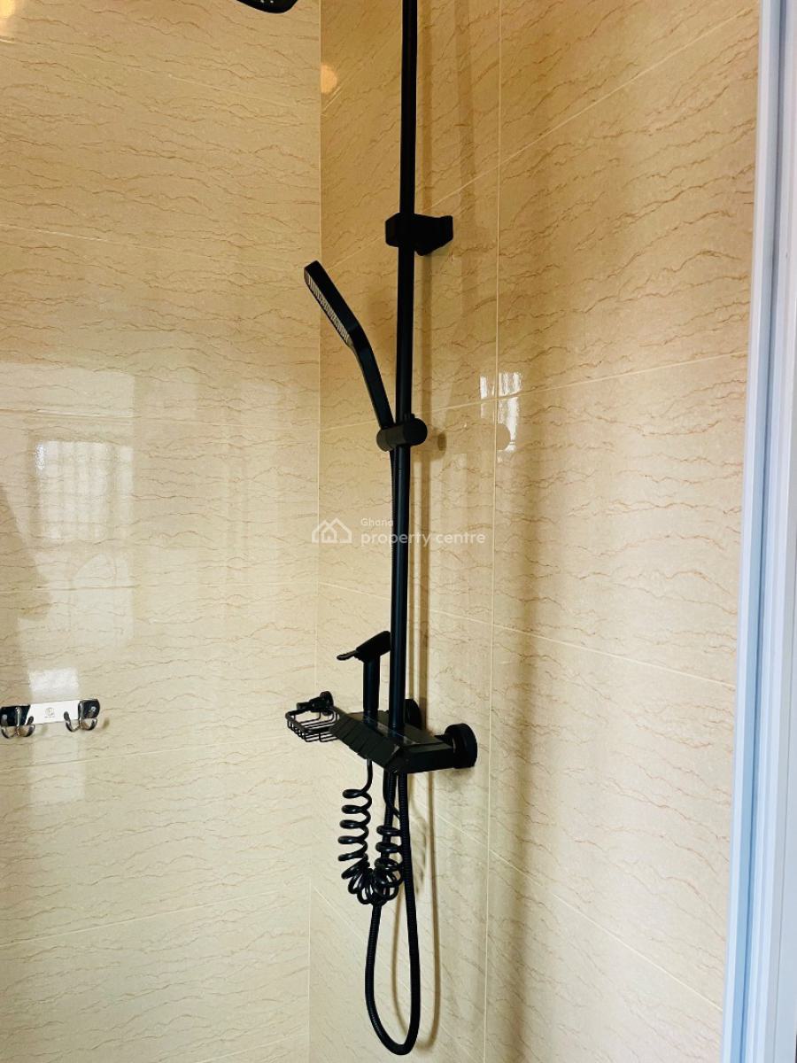 Newly 2 Bedroom Apartment, West Trassaco, Adenta Municipal, Accra, Apartment for Rent