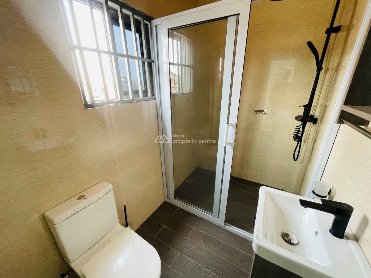 Newly 2 Bedroom Apartment, West Trassaco, Adenta Municipal, Accra, Apartment for Rent