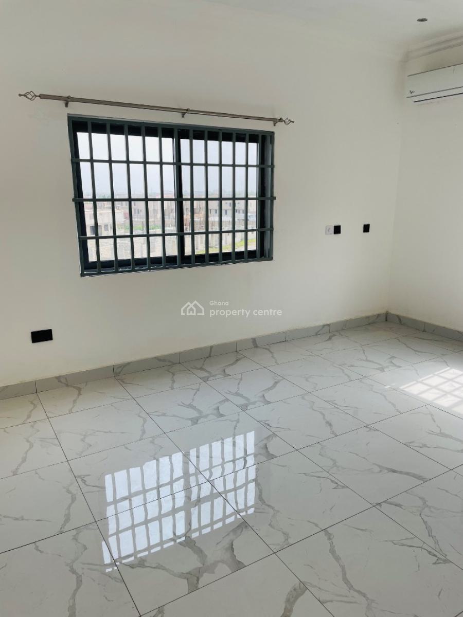 Newly 2 Bedroom Apartment, West Trassaco, Adenta Municipal, Accra, Apartment for Rent