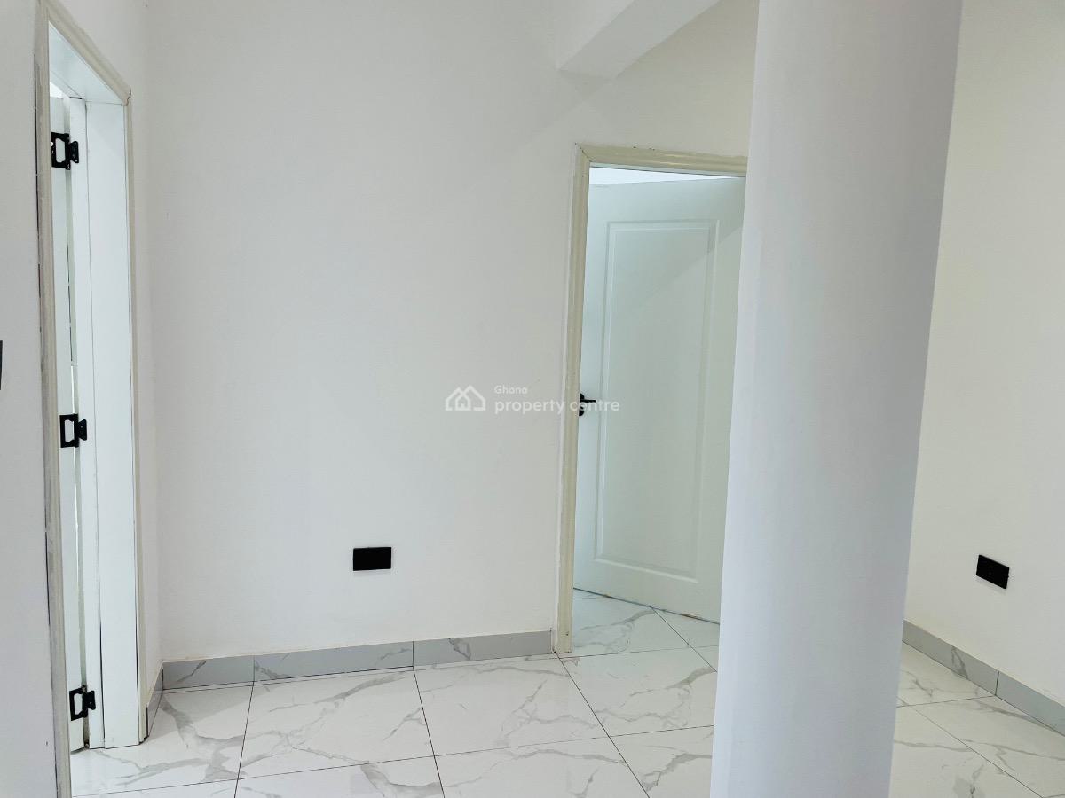 Newly 2 Bedroom Apartment, West Trassaco, Adenta Municipal, Accra, Apartment for Rent