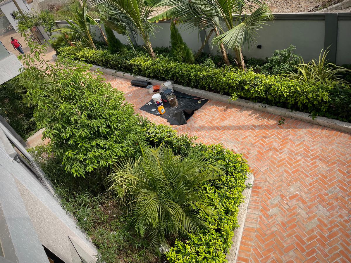 Newly 2 Bedroom Apartment, West Trassaco, Adenta Municipal, Accra, Apartment for Rent