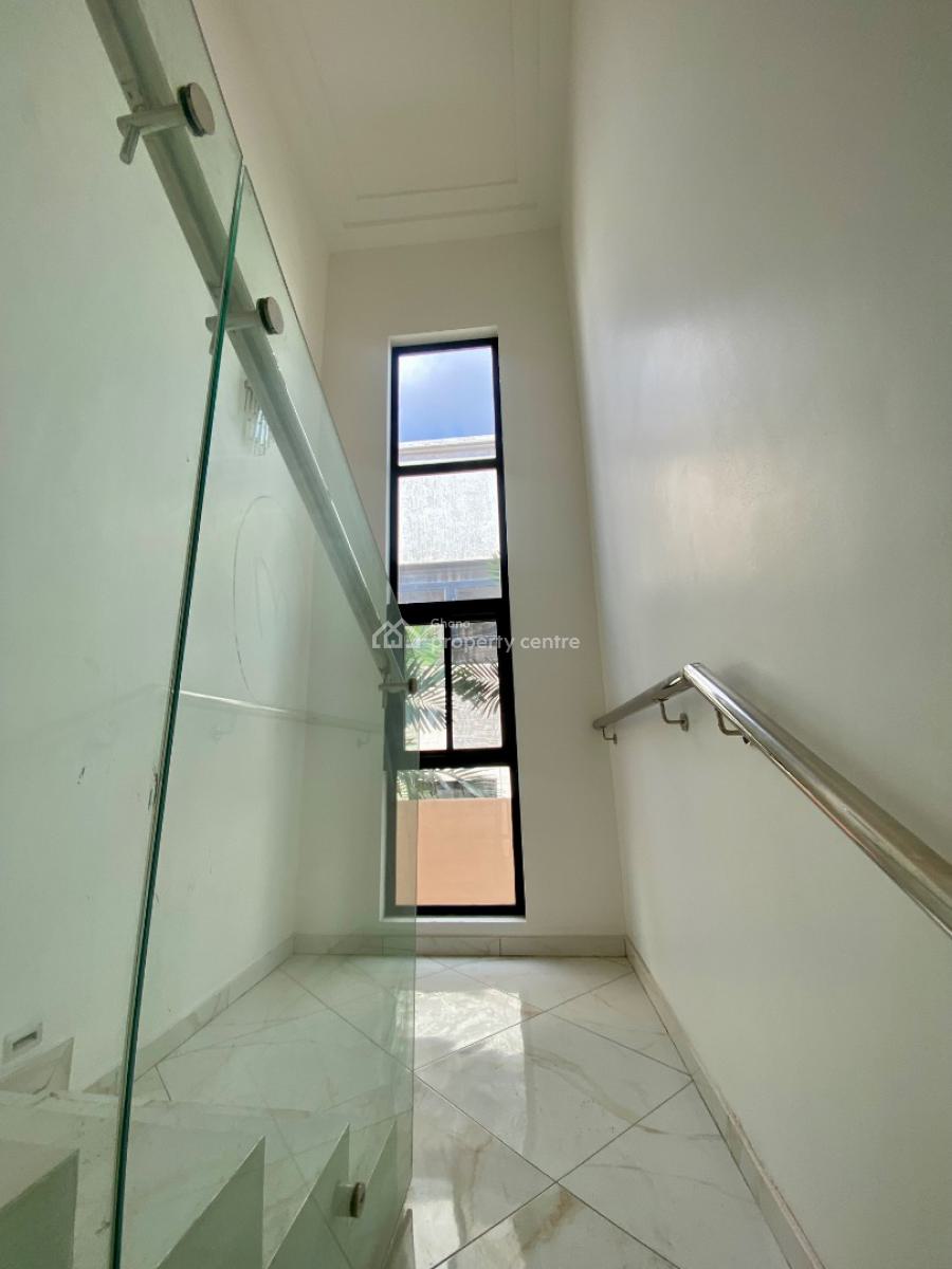 5 Bedroom House, Estate, Lighthouse., East Legon Hills, East Legon, Accra, House for Sale