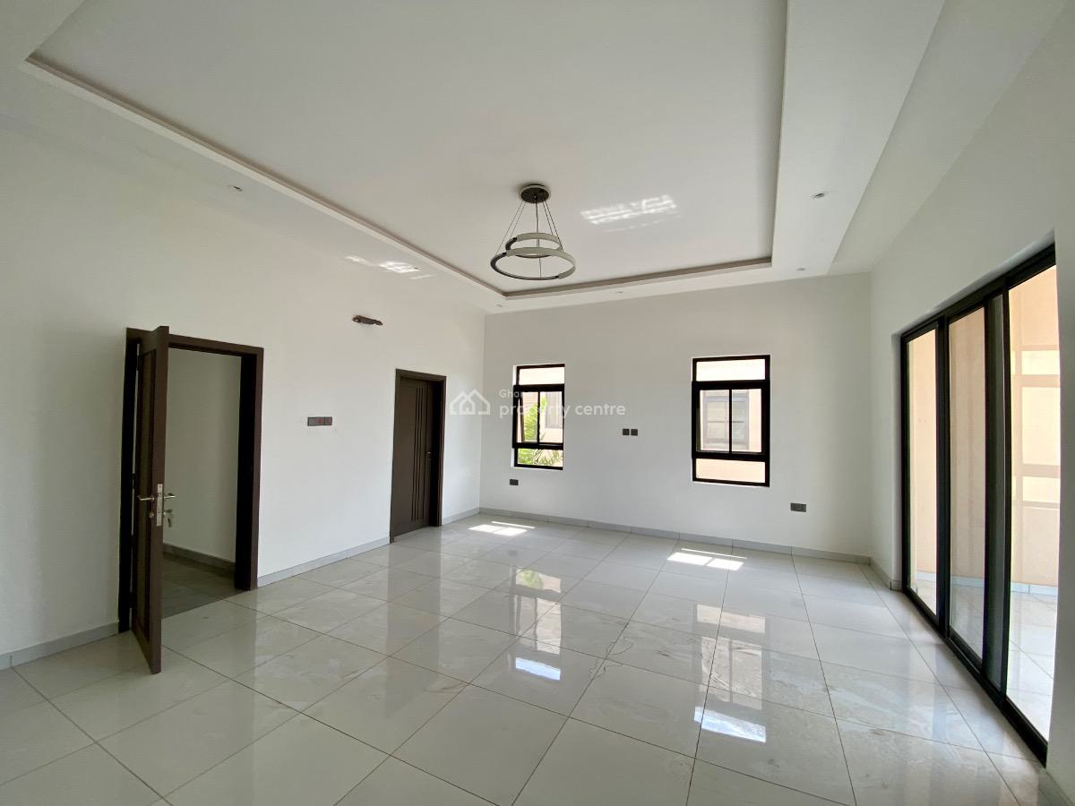5 Bedroom House, Estate, Lighthouse., East Legon Hills, East Legon, Accra, House for Sale