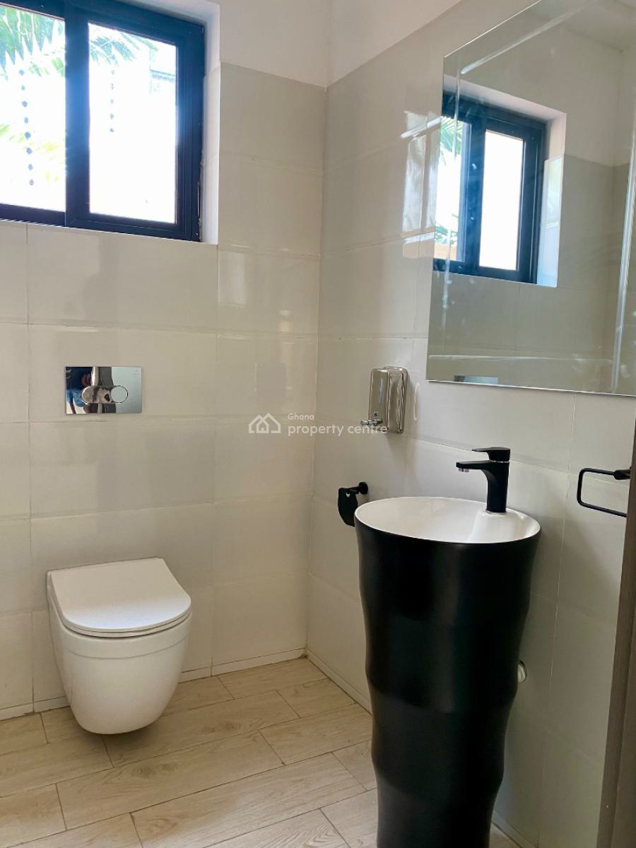 5 Bedroom House, Estate, Lighthouse., East Legon Hills, East Legon, Accra, House for Sale