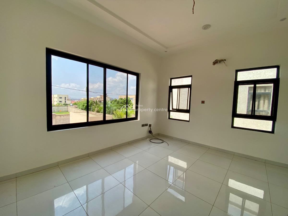 5 Bedroom House, Estate, Lighthouse., East Legon Hills, East Legon, Accra, House for Sale