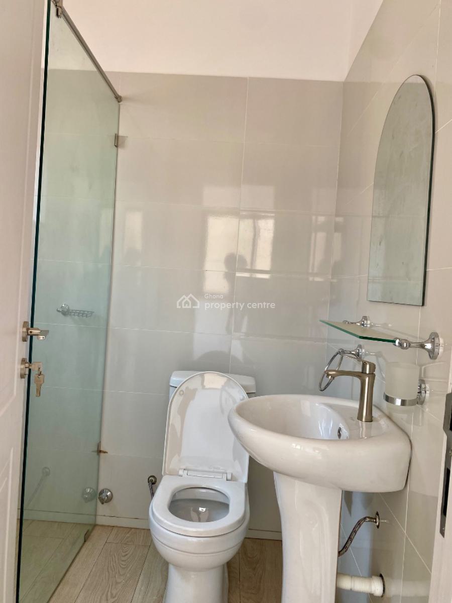 5 Bedroom House, Estate, Lighthouse., East Legon Hills, East Legon, Accra, House for Sale