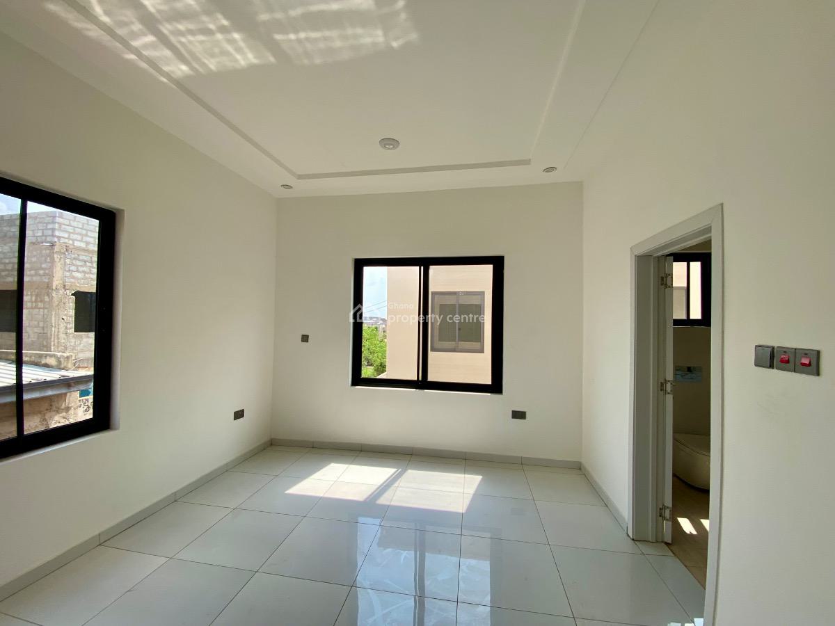 5 Bedroom House, Estate, Lighthouse., East Legon Hills, East Legon, Accra, House for Sale