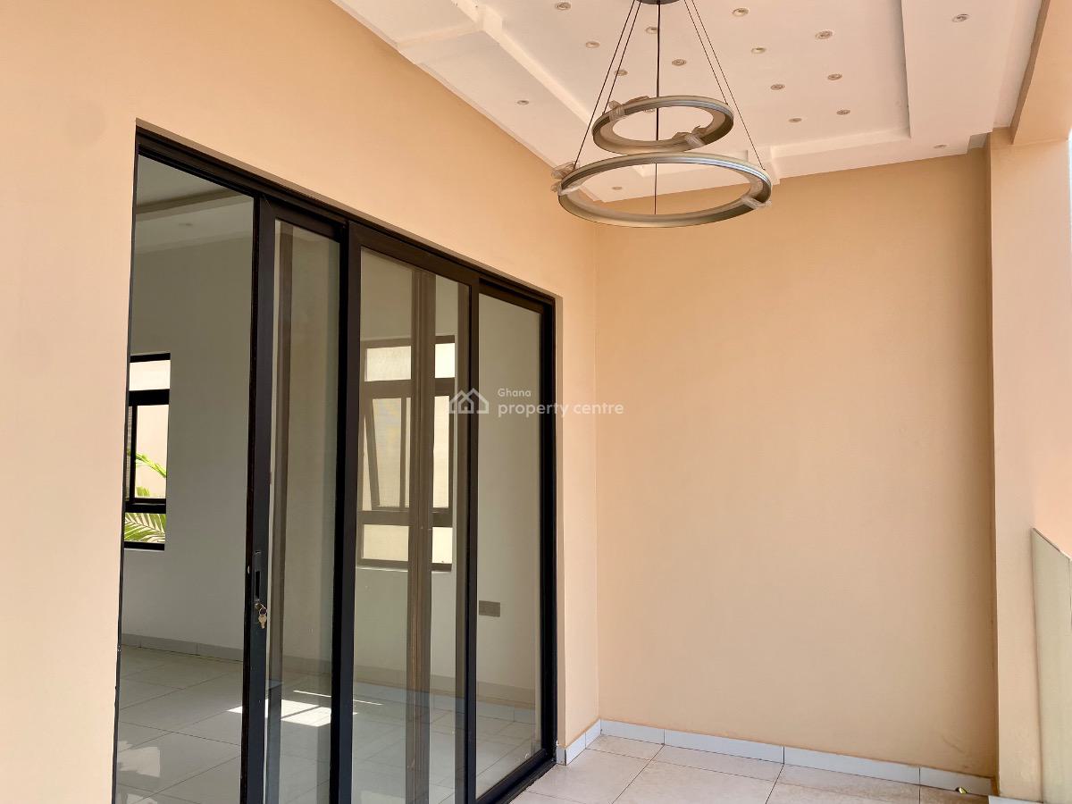 5 Bedroom House, Estate, Lighthouse., East Legon Hills, East Legon, Accra, House for Sale