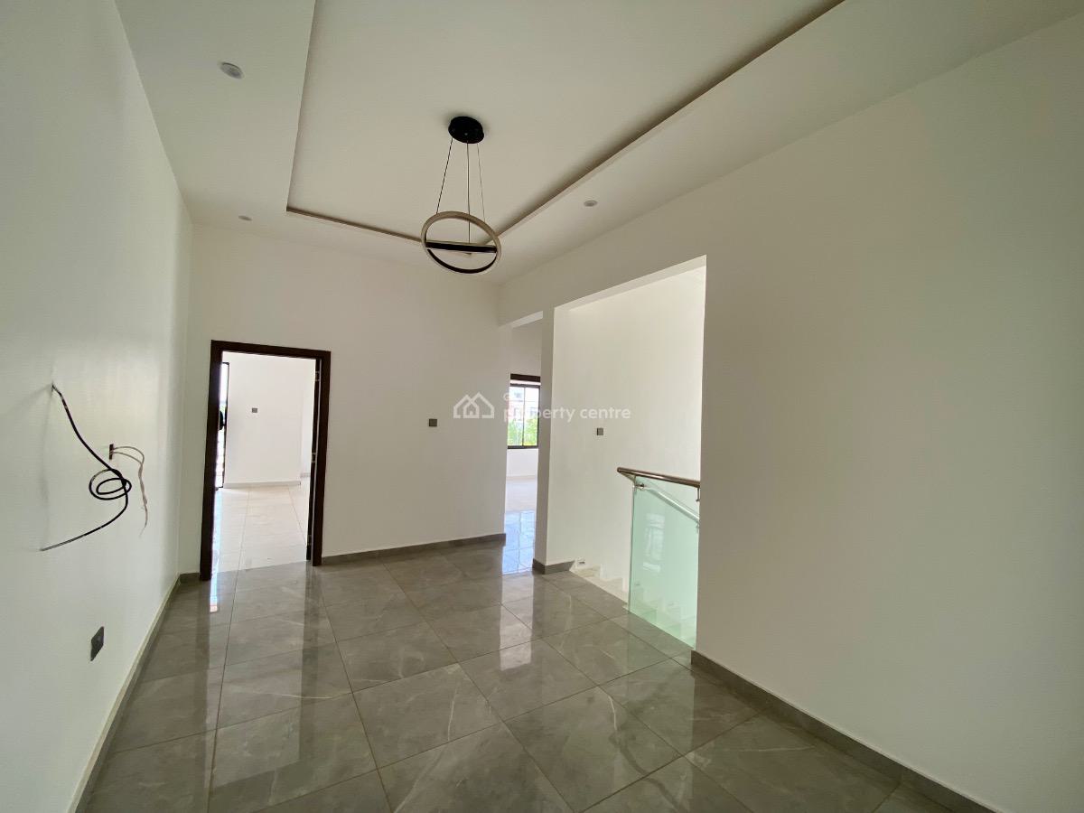 5 Bedroom House, Estate, Lighthouse., East Legon Hills, East Legon, Accra, House for Sale