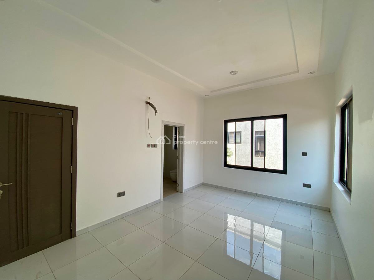 5 Bedroom House, Estate, Lighthouse., East Legon Hills, East Legon, Accra, House for Sale