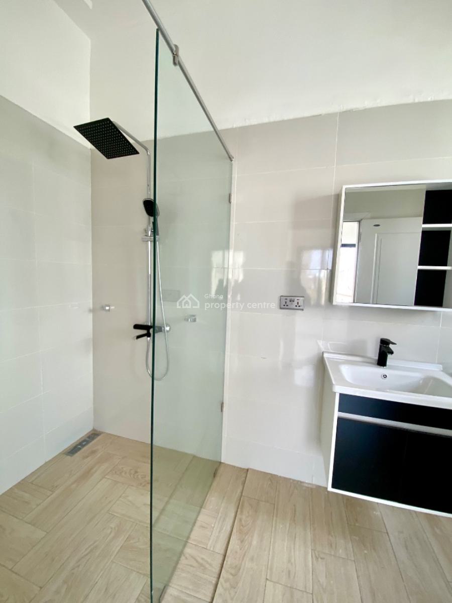 5 Bedroom House, Estate, Lighthouse., East Legon Hills, East Legon, Accra, House for Sale