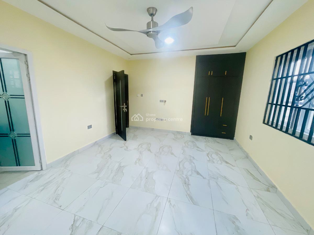 Newly 2 Bedroom, Adjringonor, East Legon, Accra, Apartment for Rent