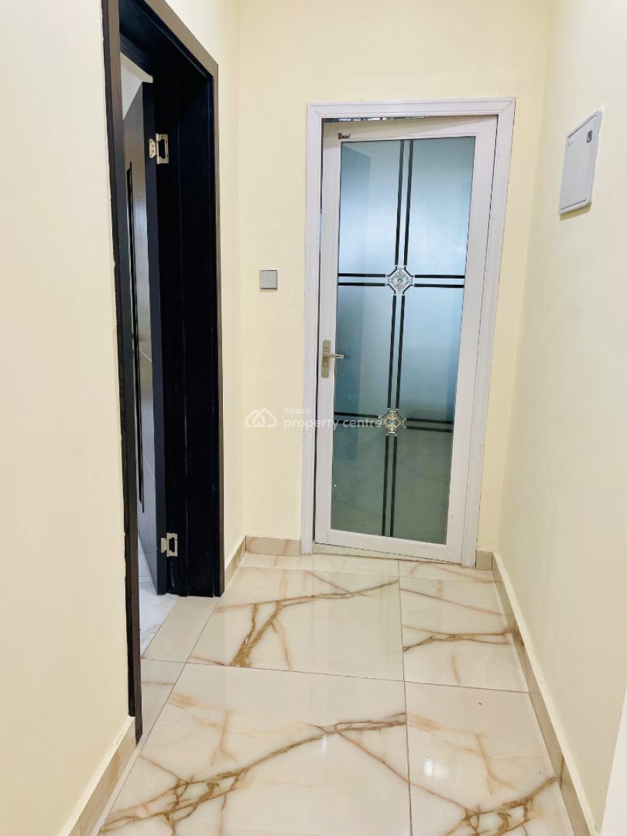 Newly 2 Bedroom, Adjringonor, East Legon, Accra, Apartment for Rent
